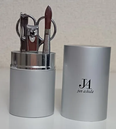 新品未使用 jun ashida ネイルケアセット 5点セット