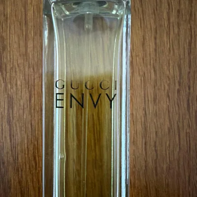 ☆GUCCI ENVY オードトワレ 香水 残量8割程度