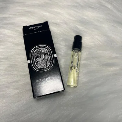 ディプティック オードパルファン オーローズ 2ml