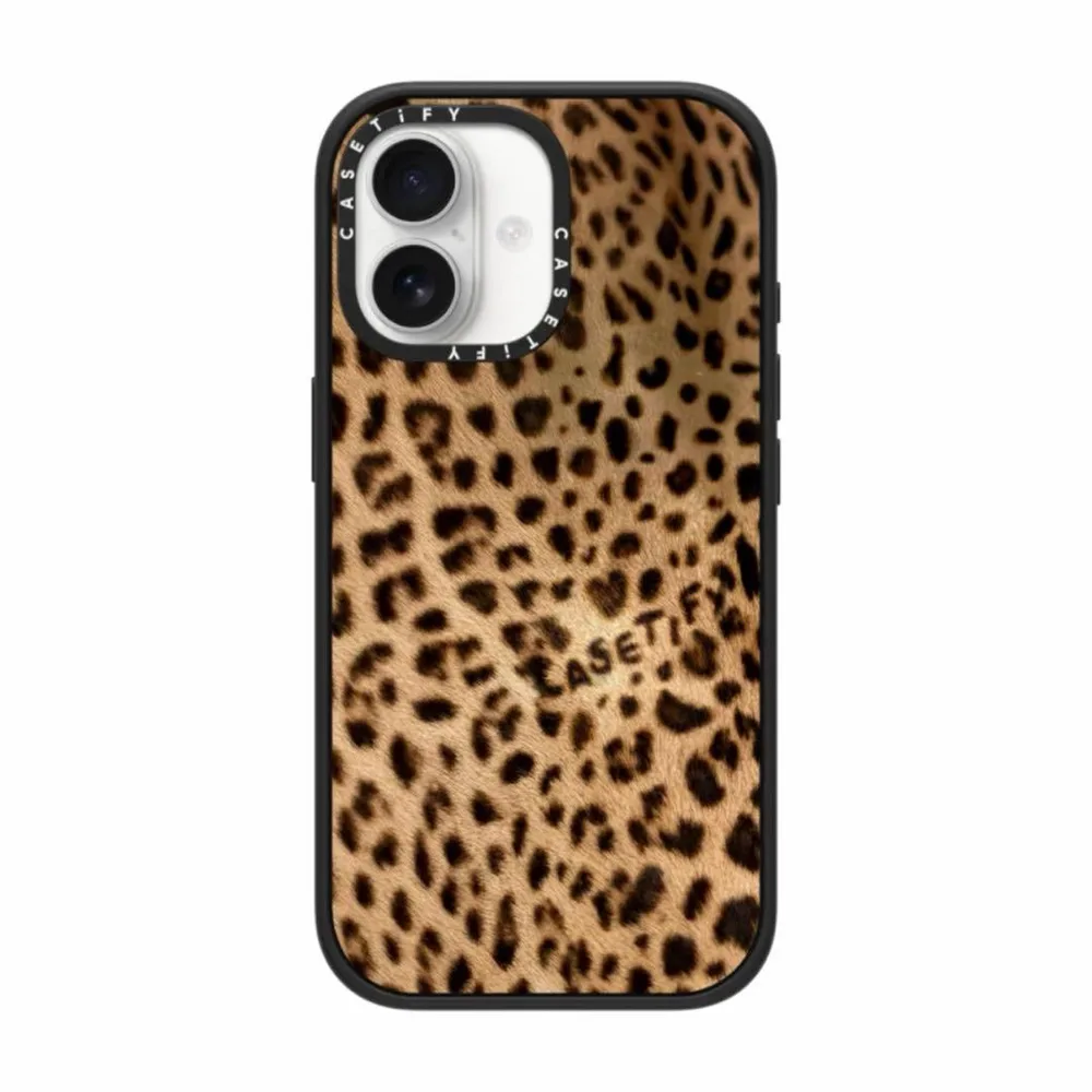 CASETiFY Jaguar iPhone17