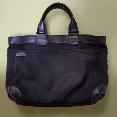 Samsonite ビジネスバッグ ブラック