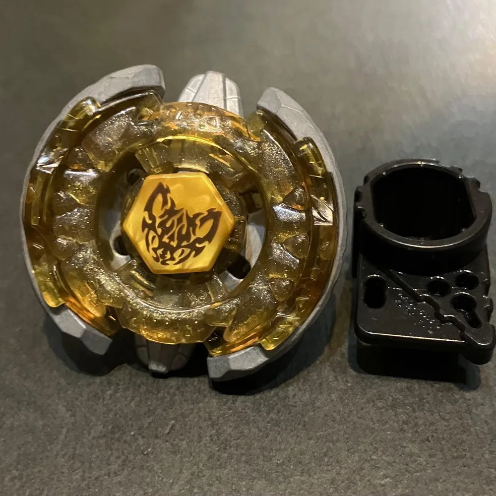 【国内正規品】 メタルファイトベイブレード ビートリンクスTH170WD ②