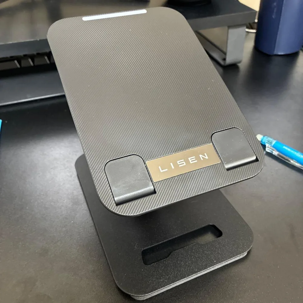 LISEN タブレットPC用ブラケット