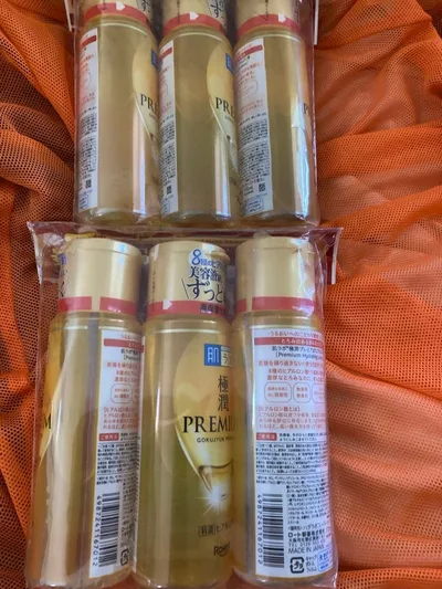 肌ラボ 極潤 プレミアム ヒアルロン液 170ml 6本セット