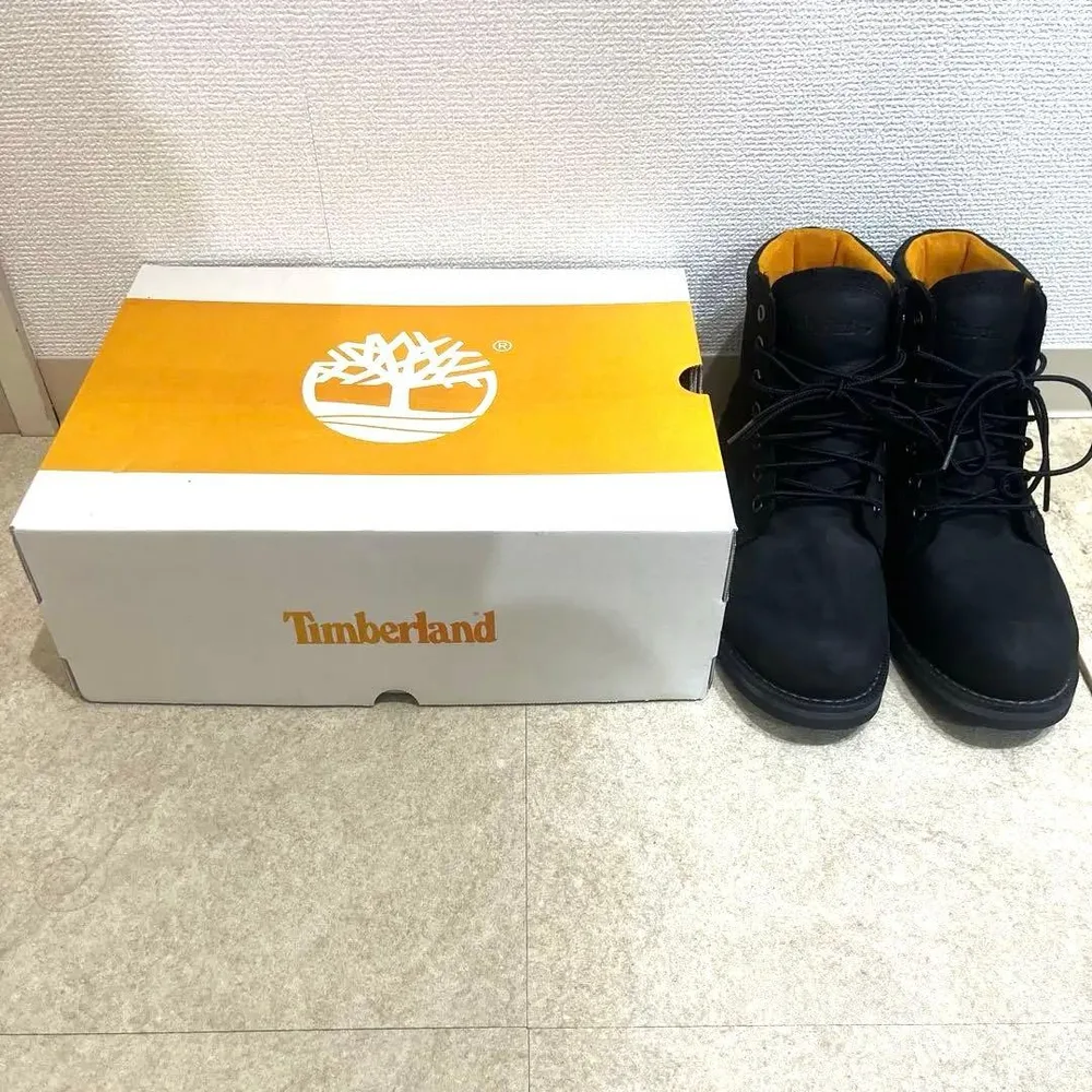 Timberland REDWOOD FALLS WATERPROOF BOOT