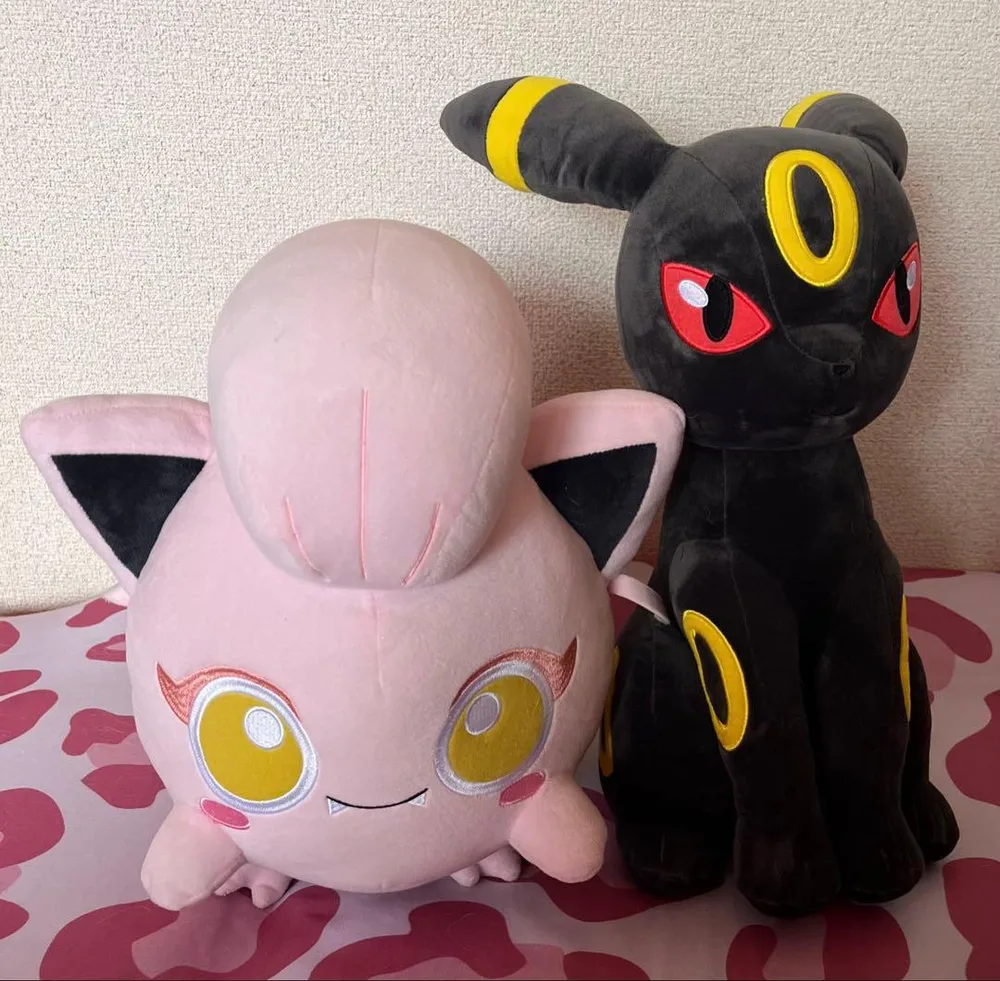 ポケモン ぬいぐるみ 2体セット