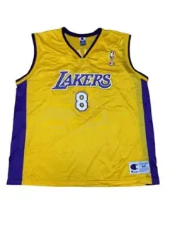 90s チャンピオン製 NBA ロサンゼルス・レイカーズ コービー・ブライアント