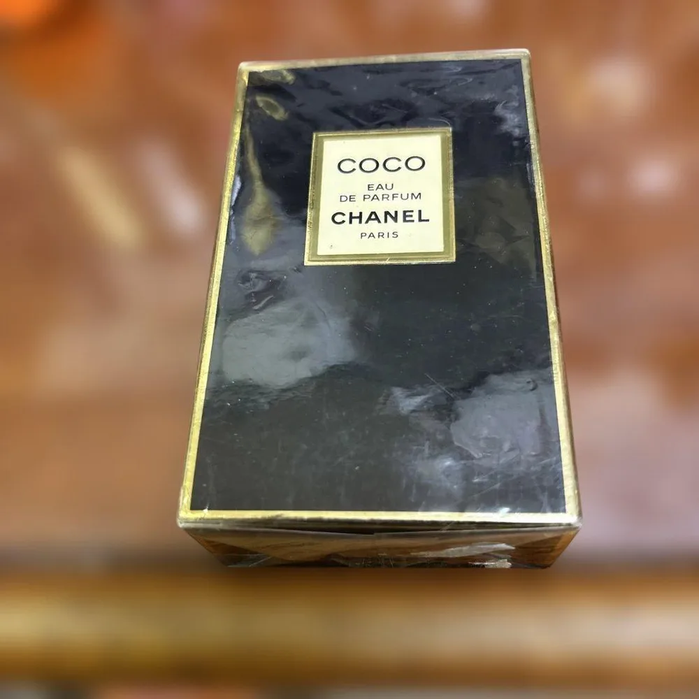 CHANEL COCO EAU DE PARFUM 50ml