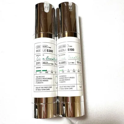 VT CICA REEDLE S300 S100 2本セット