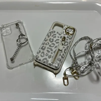 ☆iPhone11pro 携帯ケース2個☆