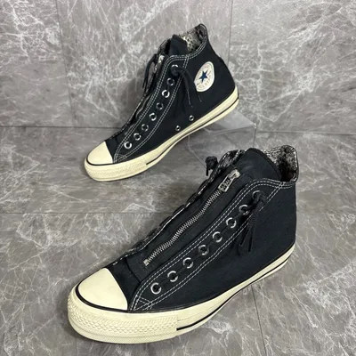CONVERSE nonnative ワコマリア ALL STAR スニーカー