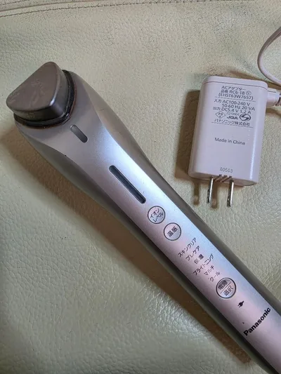 Panasonic イオンエフェクター EH-ST98 美顔器 本体