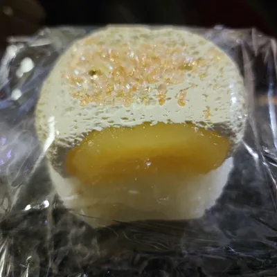 ジェンバオ ダブルパイ