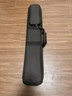 ビリヤード キューケース ブラック ソフトケース3B4S