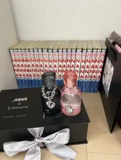 NANA 香水+漫画全巻