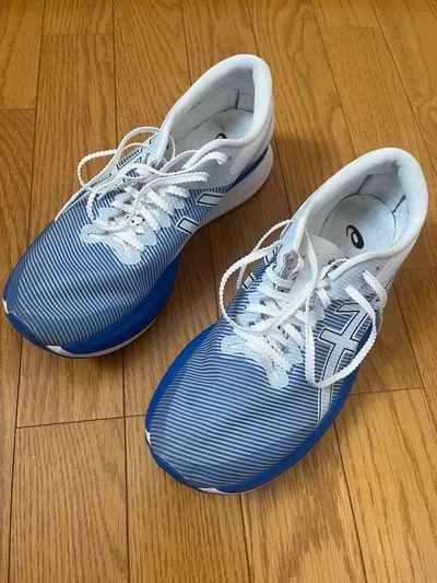 ASICS ランニングシューズ S4 FF Turbo搭載 26.0cm