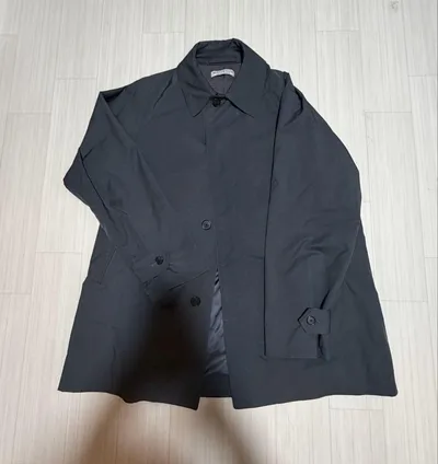 BEAUTY&YOUTH UNITED ARROWS チェスターコート