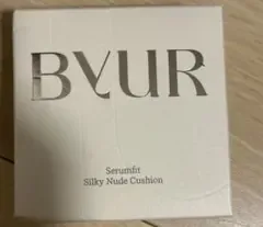 BYUR セラムフィット シルキー ヌードクッション V1 N17