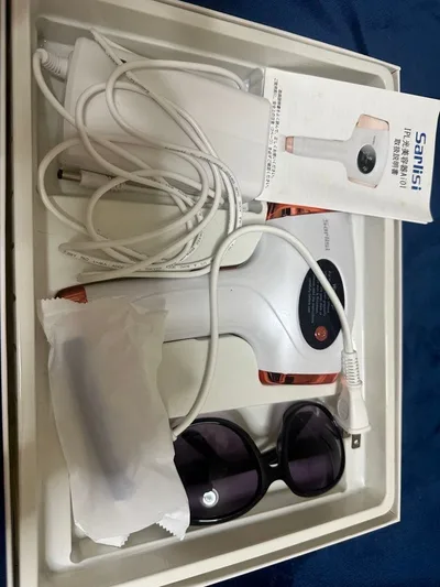 Sarlrsi 脱毛器 Ai01