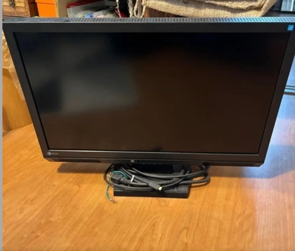 EIZO FORIS FS2332 23インチ 液晶モニター 本体