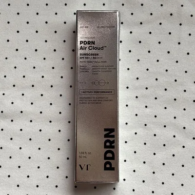 VT PDRN Air Cloud Sunscreen 50ml