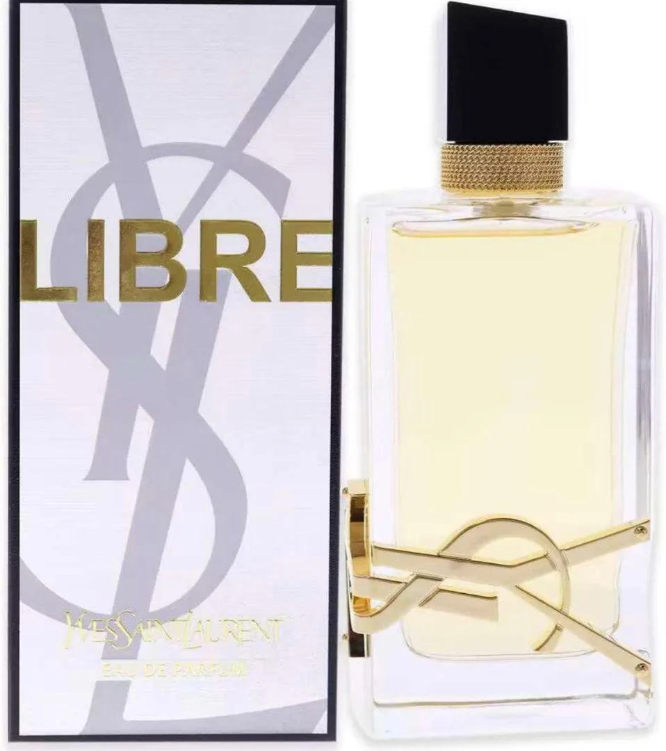 YSL イヴ サンローラン リブレ オーデパルファム EDP SP 90ml