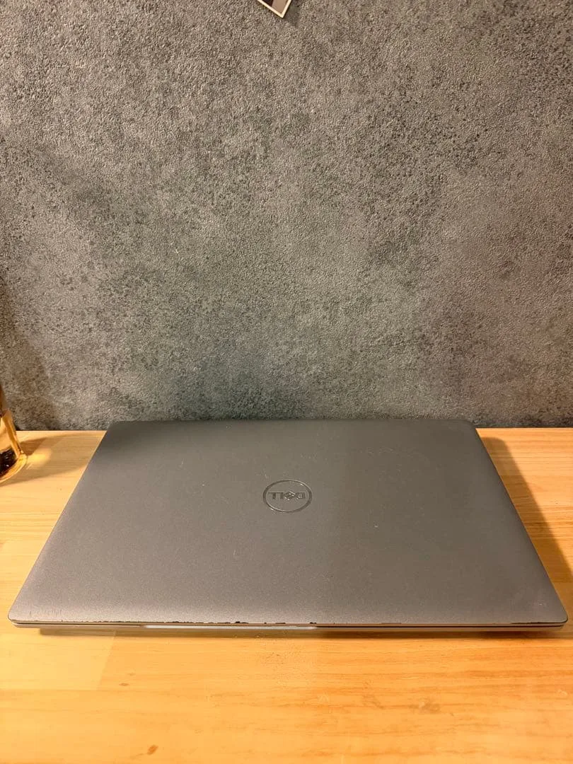 DELL ノートPC RTX A500 16GB SSD256GB
