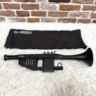 YAMAHA EZ-TP イージートランペットヤマハ サイレント ジャンク