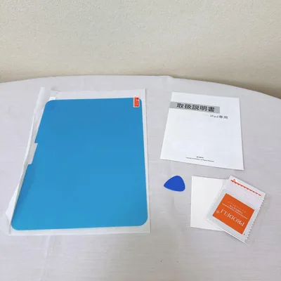 ★ iPad pro ペーパーライクフィルム 11インチ