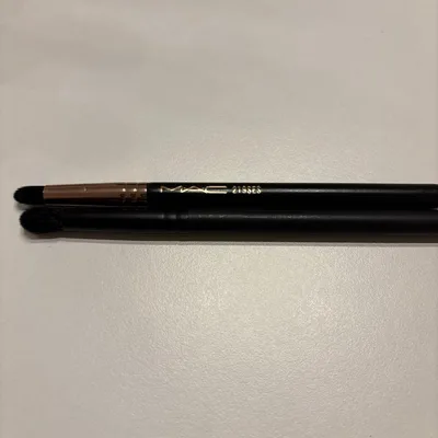 2本セット MAC 219SES ペンシルブラシ