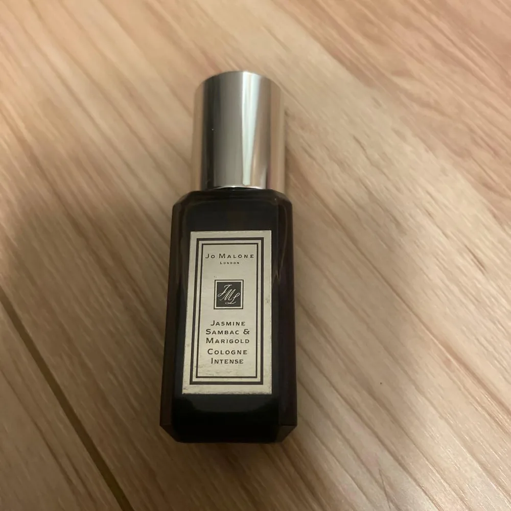 ジョーマローン ジャスミンサンバック&マリーゴールド コロンインテンス 9ml