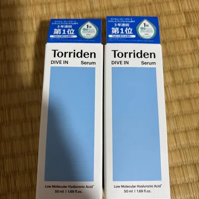 トリデン ダイブインセラム✖️2点