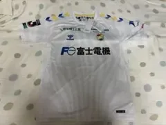 ジェフユナイテッド市原千葉 202627 2ndユニフォーム イサカ 42 XO
