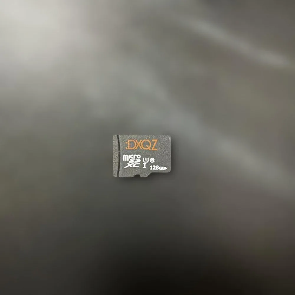 microSDカード 128GB 本体