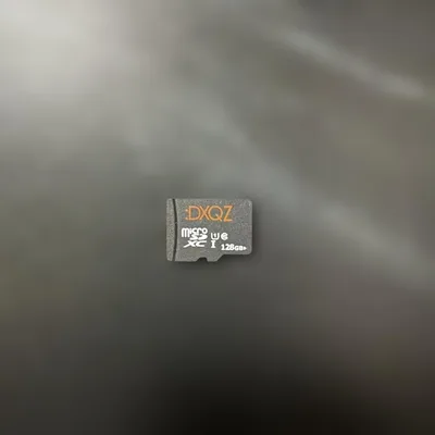 microSDカード 128GB 本体