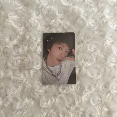 BOYNEXTDOOR ソンホ 19.99 トレカ weverse