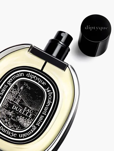 diptyque EAU DUELLE オードパルファン