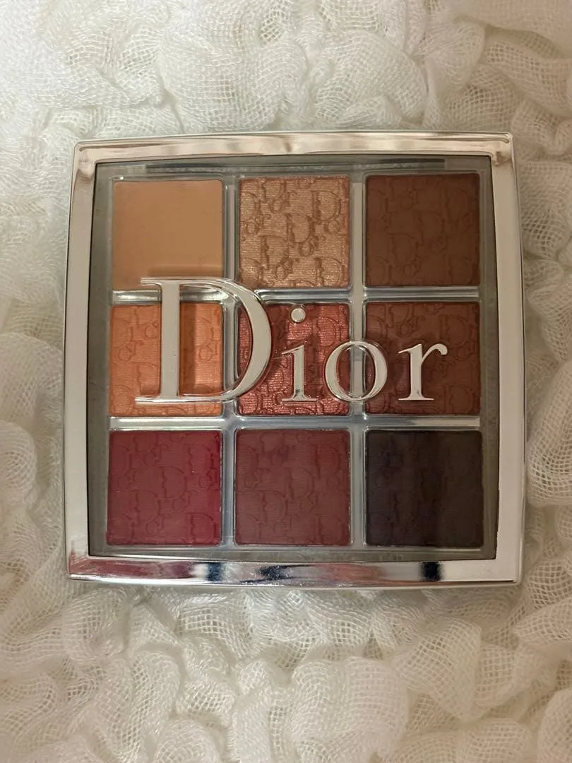 Dior ディオール バックステージ アイパレット 003