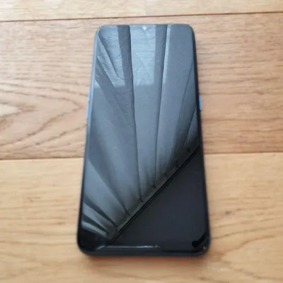OPPO A5 2020 スマートフォン本体