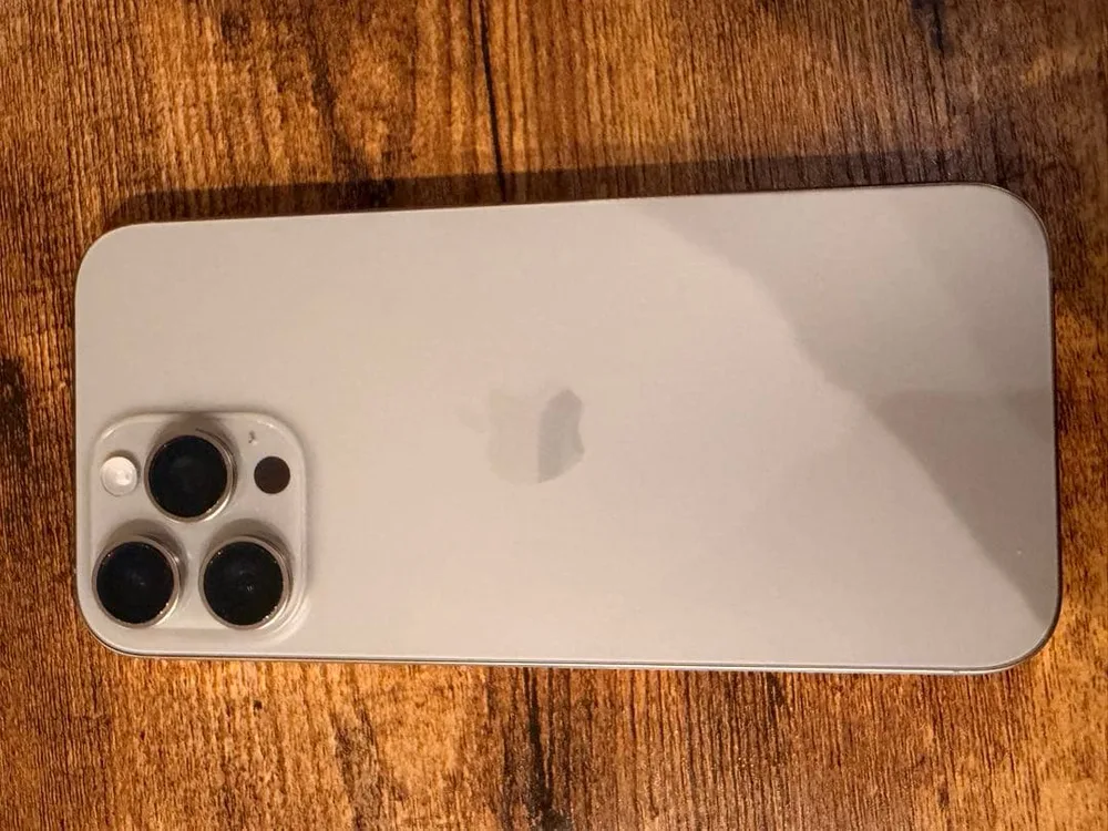 iPhone16 Pro Max 256G