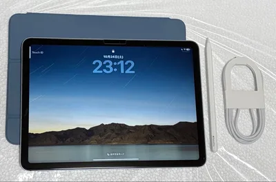 iPad Air M2 11インチ128GB /Pencil Pro 他