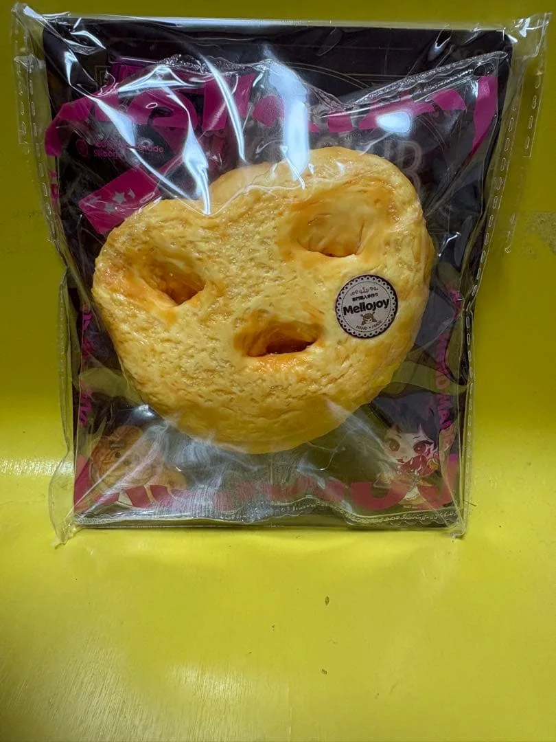 メロジョイ クッキークラブ スイート・ハート もちもちもち