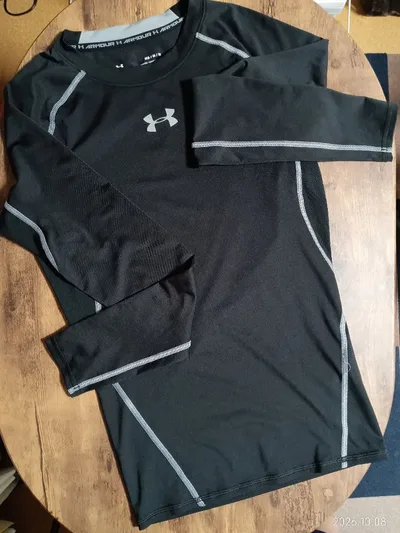 UNDER ARMOUR コンプレッション Mサイズ