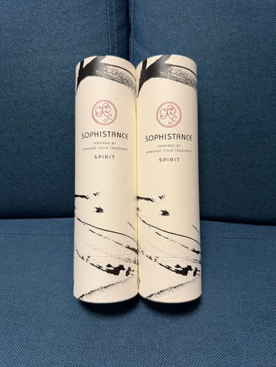 SOPHISTANCE ソフィスタンス 美容液 フローレス120mL 2本セット
