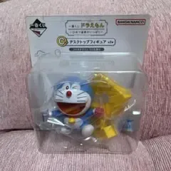 一番くじ ドラえもん デスクトップフィギュア コエカタマリン