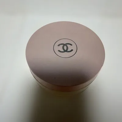 CHANEL シャネル チャンスオータンドゥルボディパウダー