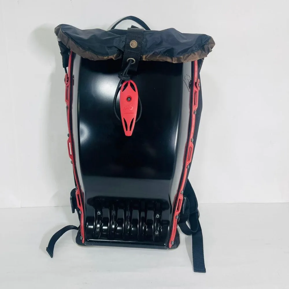 ボブルビー POINT 65°N BOBLBEE 20L バックパック