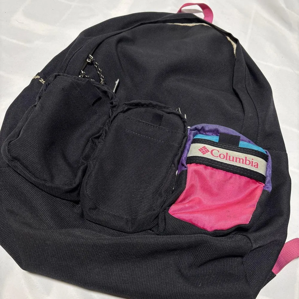 Columbia コロンビア リュック バックパック