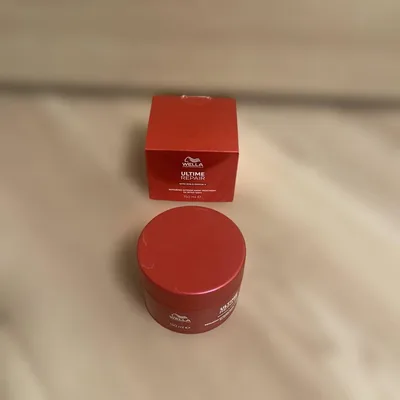 ウエラ プロフェッショナルズULTIME REPAIRインテンスマスク150ml
