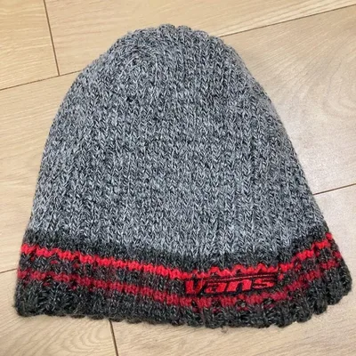 Vans ニット帽